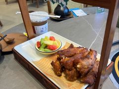 藤桥排骨-创味·民间海南菜·非遗藤桥排骨(藤桥·免税城店)