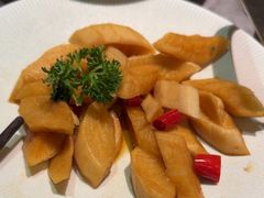 -阿源鱼捞斑鱼火锅·海鲜粥(山景尚宅店)