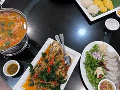 -建兴酒家(班塔通分店)