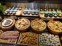 -浅锅和牛小锅放题(深业上城店)