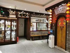 -老厨家(友谊路总店)