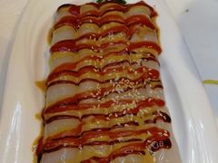 港式混酱香麻肠-虾饺妹·酒家(金碧店)