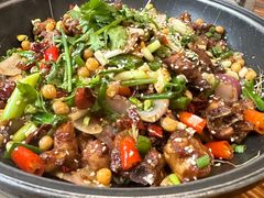 -古城苗家土菜馆(河景餐厅店)