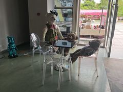 -成都泰迪熊博物馆