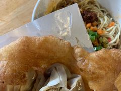-家阳赵师傅油饼包烧麦(粮道街店)