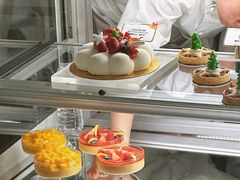 -北京康莱德酒店