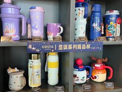 -COSTA COFFEE(龙德广场店)