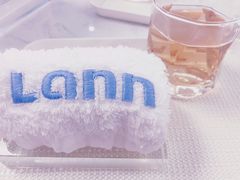 -LANN I 蘭 SPA(陆家嘴中心店)