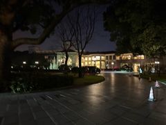 -上海虹桥迎宾馆