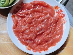 -肖婷姐大铁锅重庆火锅(南湖店)