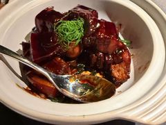-上海滩餐厅(BFC外滩金融中心店)