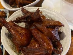 招牌乳鸽-侨乡