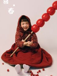 点击看大图 -雅尼·亚米儿童摄影美学馆(汉阳店)