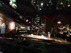-别院里音乐餐酒吧(双流航空港店)