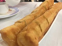 -东江海鲜酒家(艺都分店)