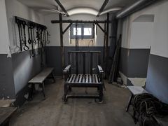 -青岛德国监狱旧址博物馆