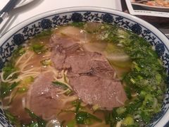 -燕兰楼·清真西北融合菜(亚运村店)
