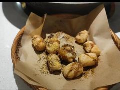 -新辣道鱼火锅(上地华联店)