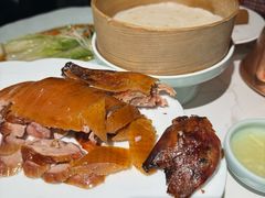 -四世同堂·京菜·烤鸭(双井店)