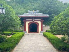 -洛阳古墓博物馆