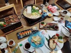 -宫谷创作料理(大拇指广场店)