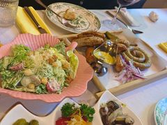 -老井俄式餐厅
