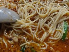 豌杂面-丁丁猫重庆小面(徐州路店)