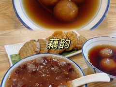-扬州狮子楼·非遗淮扬菜(东关街店)