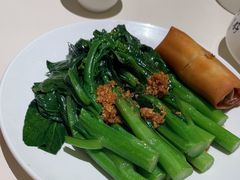-蔡澜点心·粤菜(嘉里中心店)