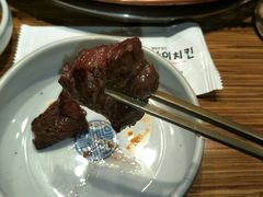 -王妃家(明洞中央店)