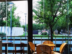 -爱樂咖啡(青年体育公园店)