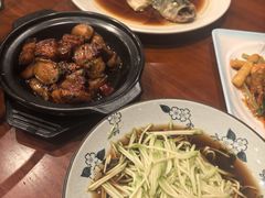 -古南都·老广东酒楼(龙江店)