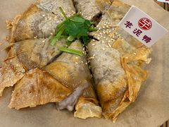 芋泥香酥鸭-芋包王闽南茶楼(八市店)