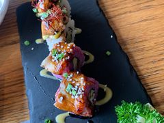 -赤坂亭·M9和牛放题(长楹天街购物中心店)