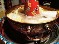 -羊大爷涮肉(亮马桥店)