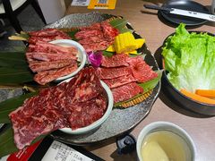 -虎丸烧肉(世纪汇店)