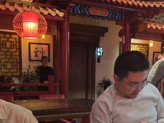 -秦月轩·陕西家乡菜(阜成路·五棵松店)