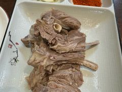 -靖远尕六美味羊羔肉