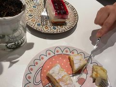 -德南面包房(尚都店)