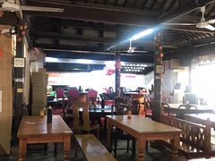 大堂-忆秦园小笼包(惠山古镇总店)