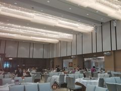 -喜宴又一村·粤菜·茶点·海鲜(壹方天地店)