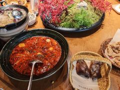 -鸽子窝(青塔店)