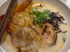 -味千拉面(双井店)