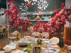 大堂-一笼小幸运