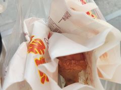-潘老板炸鸡(河西万达店)