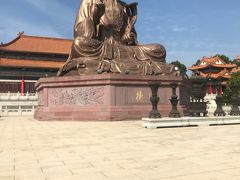 -广东圆玄道观