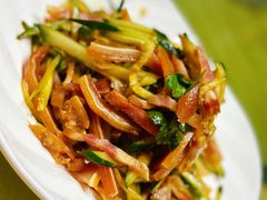 -华盛丰温州大排档(东三环南路店)