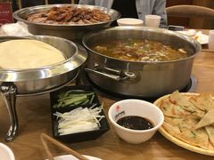 -守柴炉烤鸭(中海国际店)