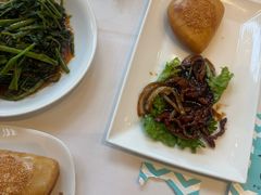 -莆田餐厅PUTIEN(三里屯店)