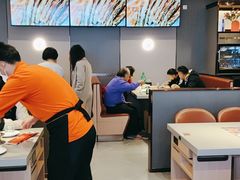 -蝎王府羊蝎子(西直门店)